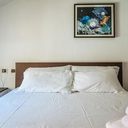 Viale Hambury 51 Apartamento Alassio Exterior foto