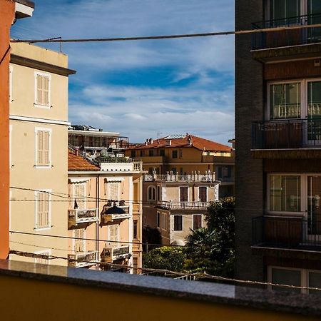 Viale Hambury 51 Apartamento Alassio Exterior foto