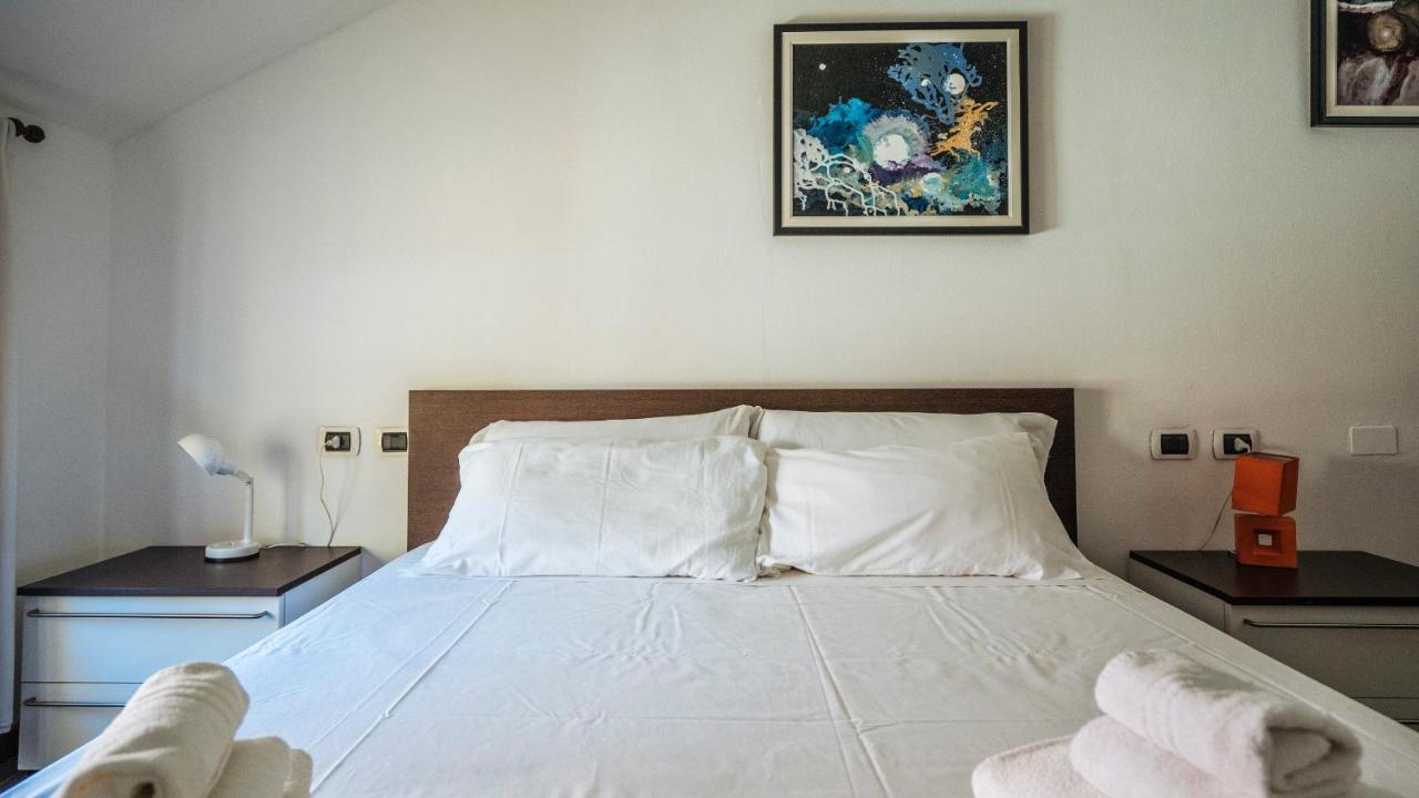 Viale Hambury 51 Apartamento Alassio Exterior foto