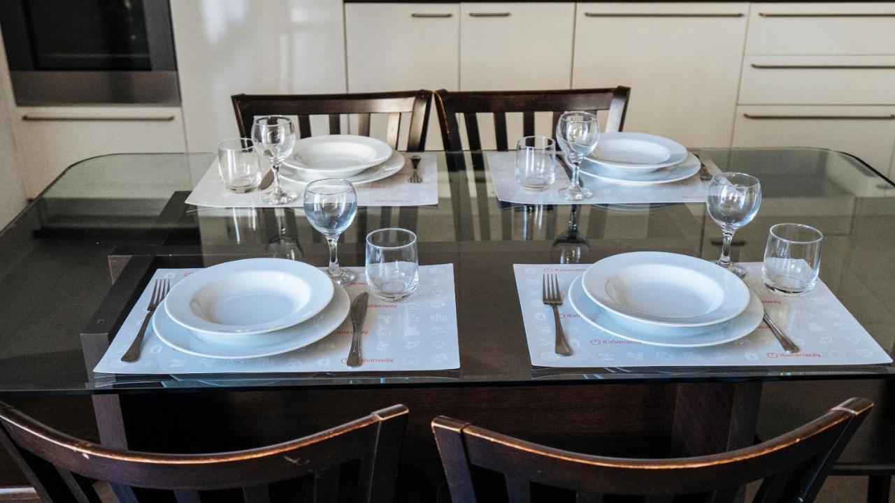 Viale Hambury 51 Apartamento Alassio Exterior foto