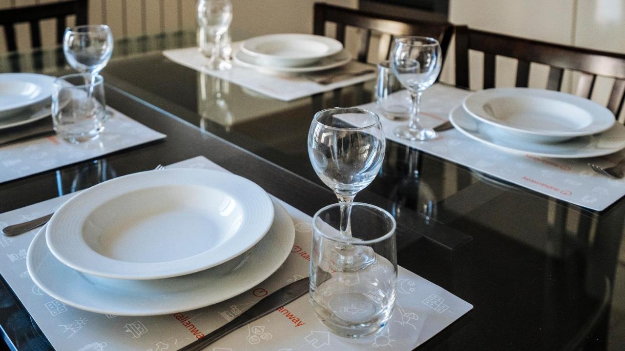 Viale Hambury 51 Apartamento Alassio Exterior foto
