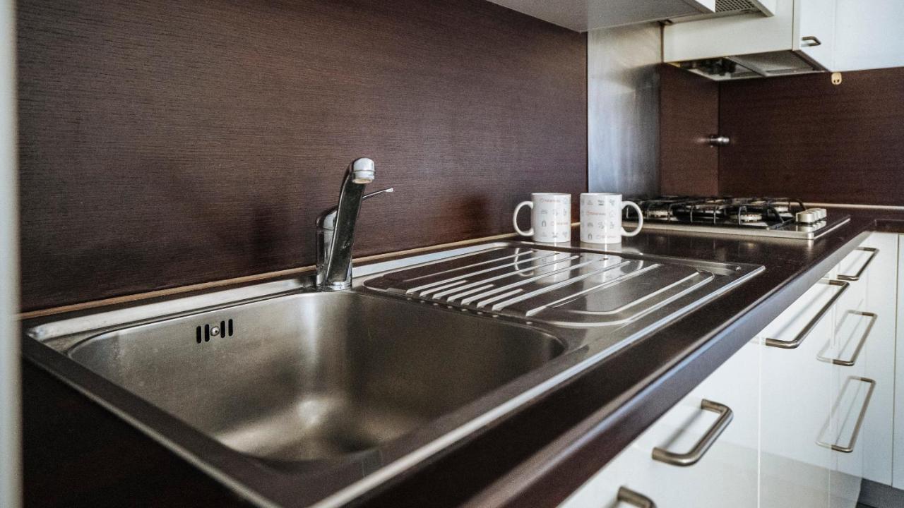 Viale Hambury 51 Apartamento Alassio Exterior foto