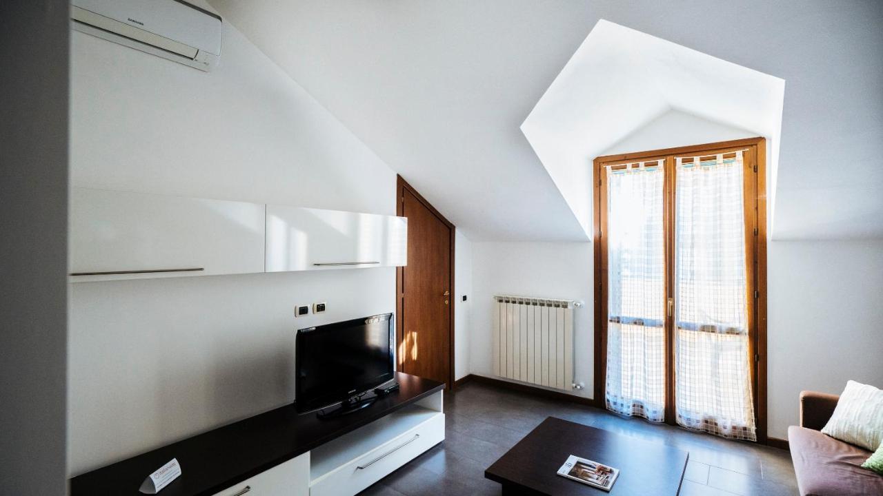 Viale Hambury 51 Apartamento Alassio Exterior foto
