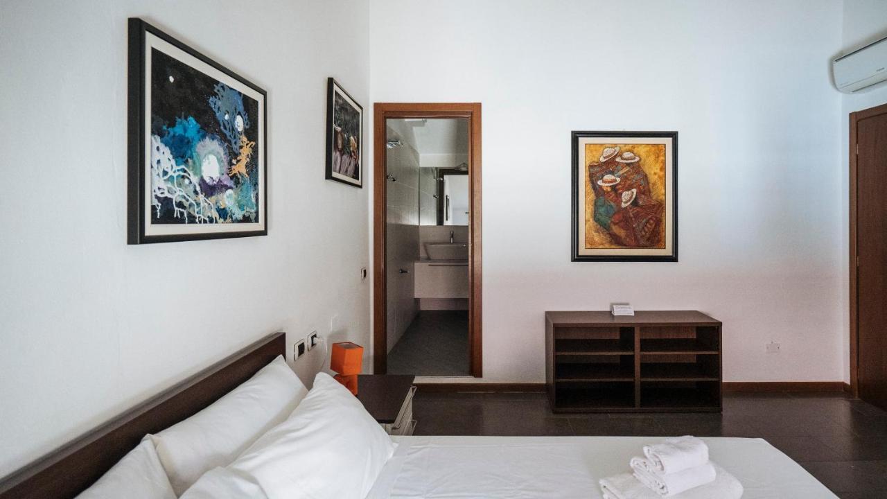 Viale Hambury 51 Apartamento Alassio Exterior foto