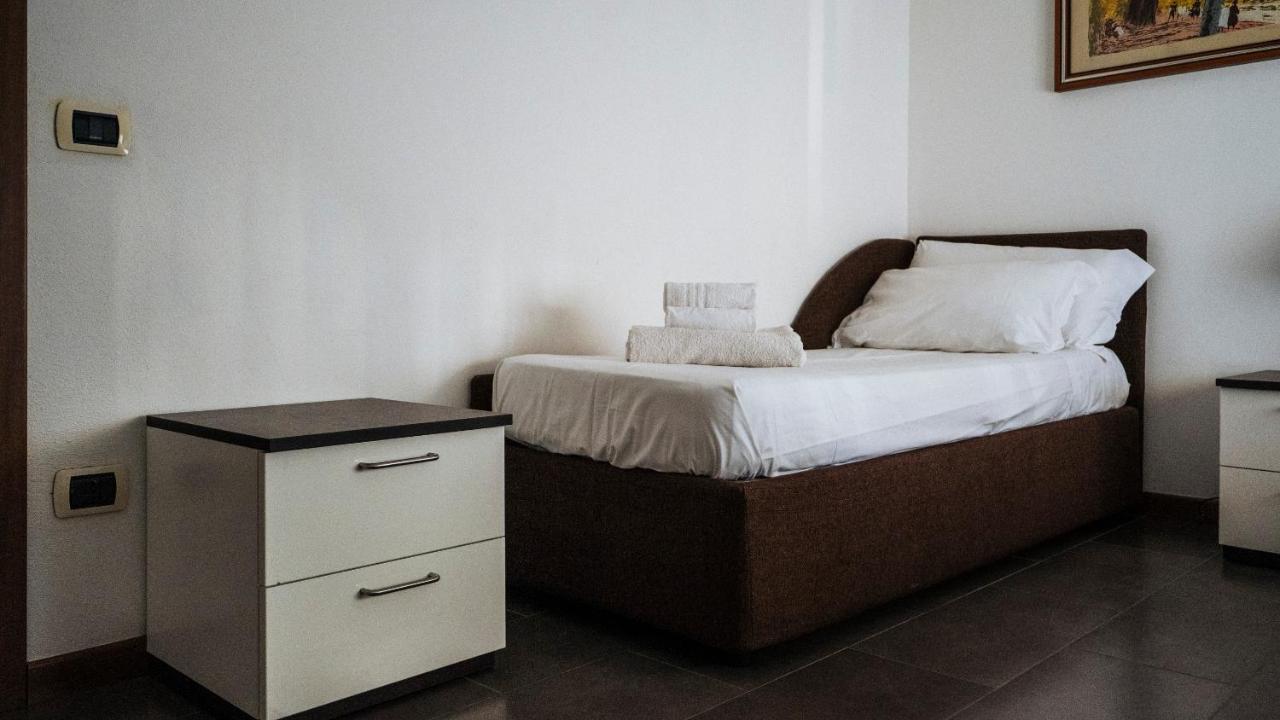 Viale Hambury 51 Apartamento Alassio Exterior foto
