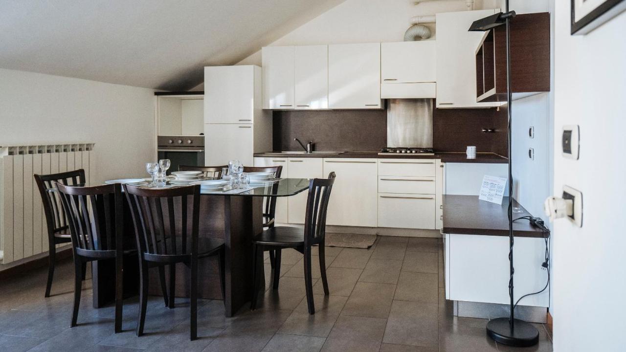 Viale Hambury 51 Apartamento Alassio Exterior foto