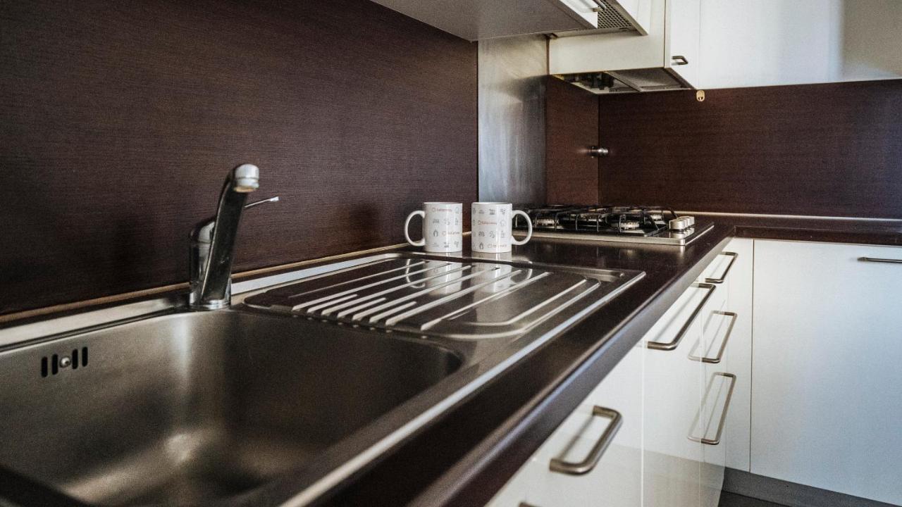 Viale Hambury 51 Apartamento Alassio Exterior foto