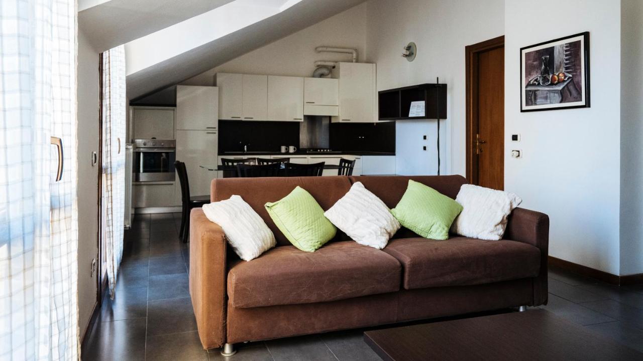 Viale Hambury 51 Apartamento Alassio Exterior foto