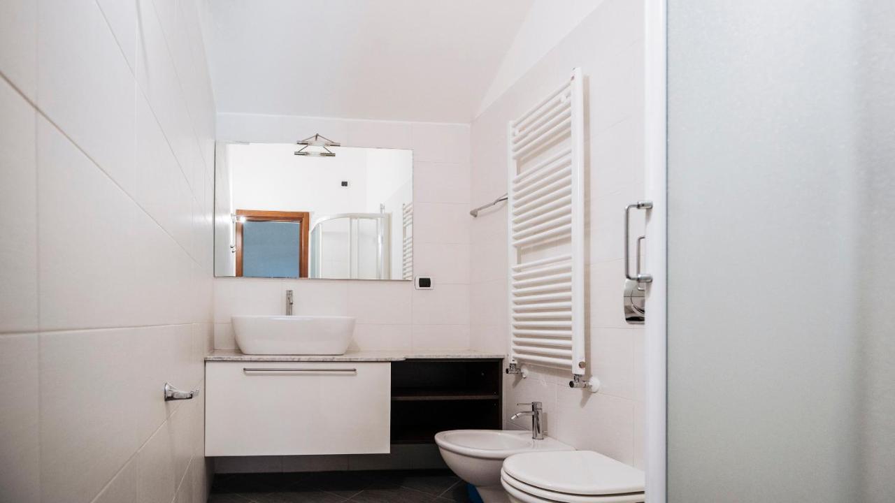Viale Hambury 51 Apartamento Alassio Exterior foto