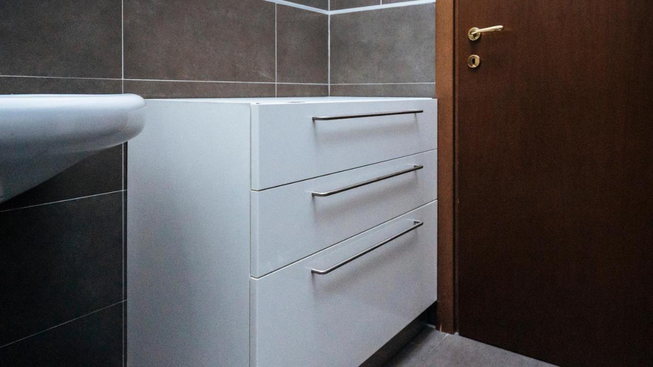 Viale Hambury 51 Apartamento Alassio Exterior foto
