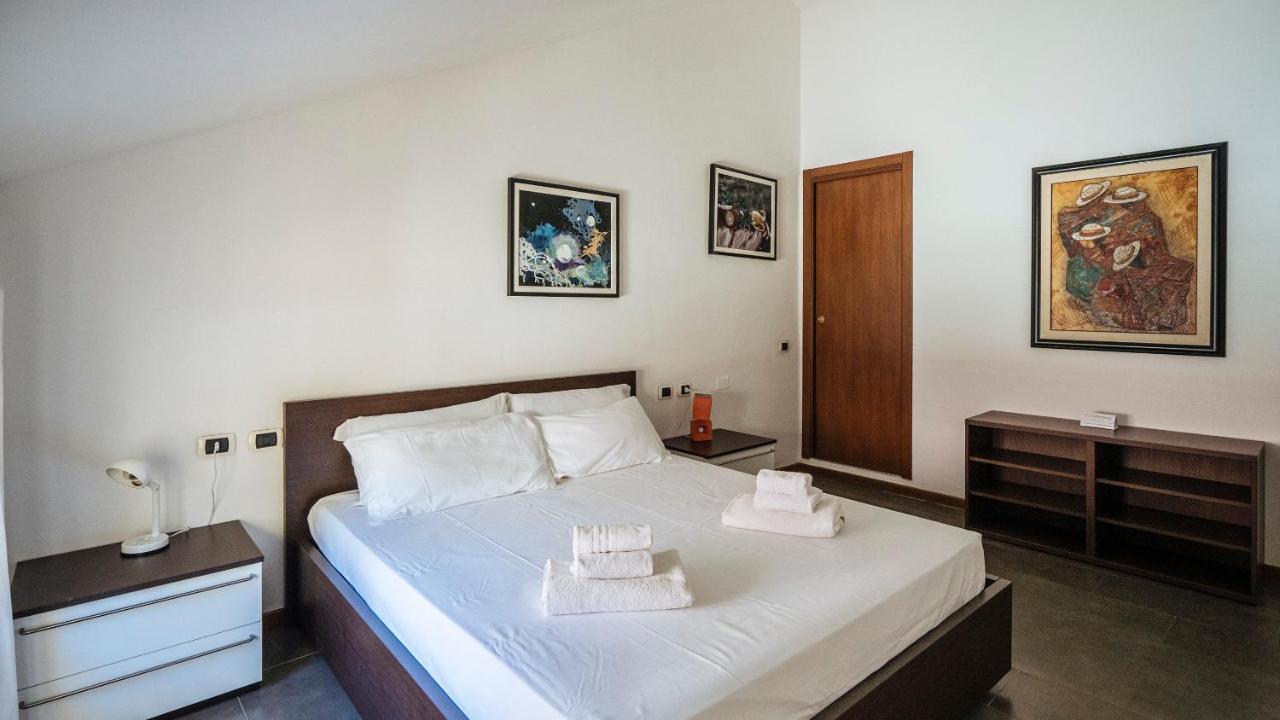 Viale Hambury 51 Apartamento Alassio Exterior foto