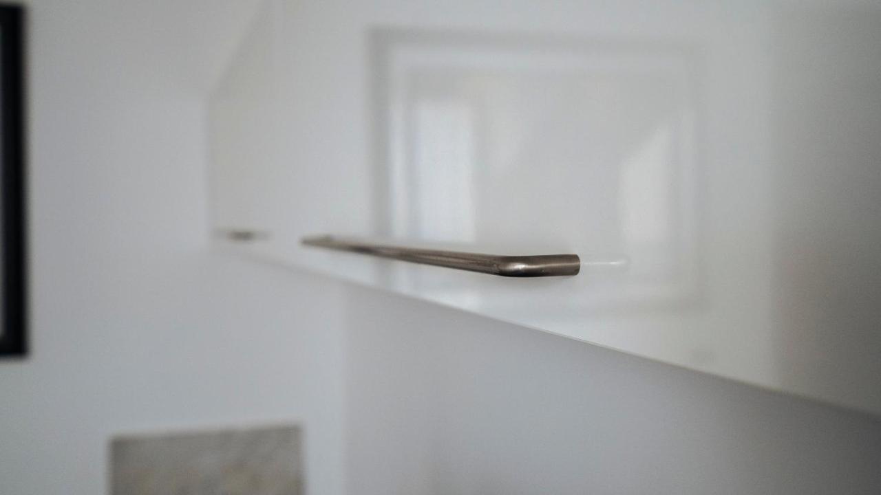 Viale Hambury 51 Apartamento Alassio Exterior foto