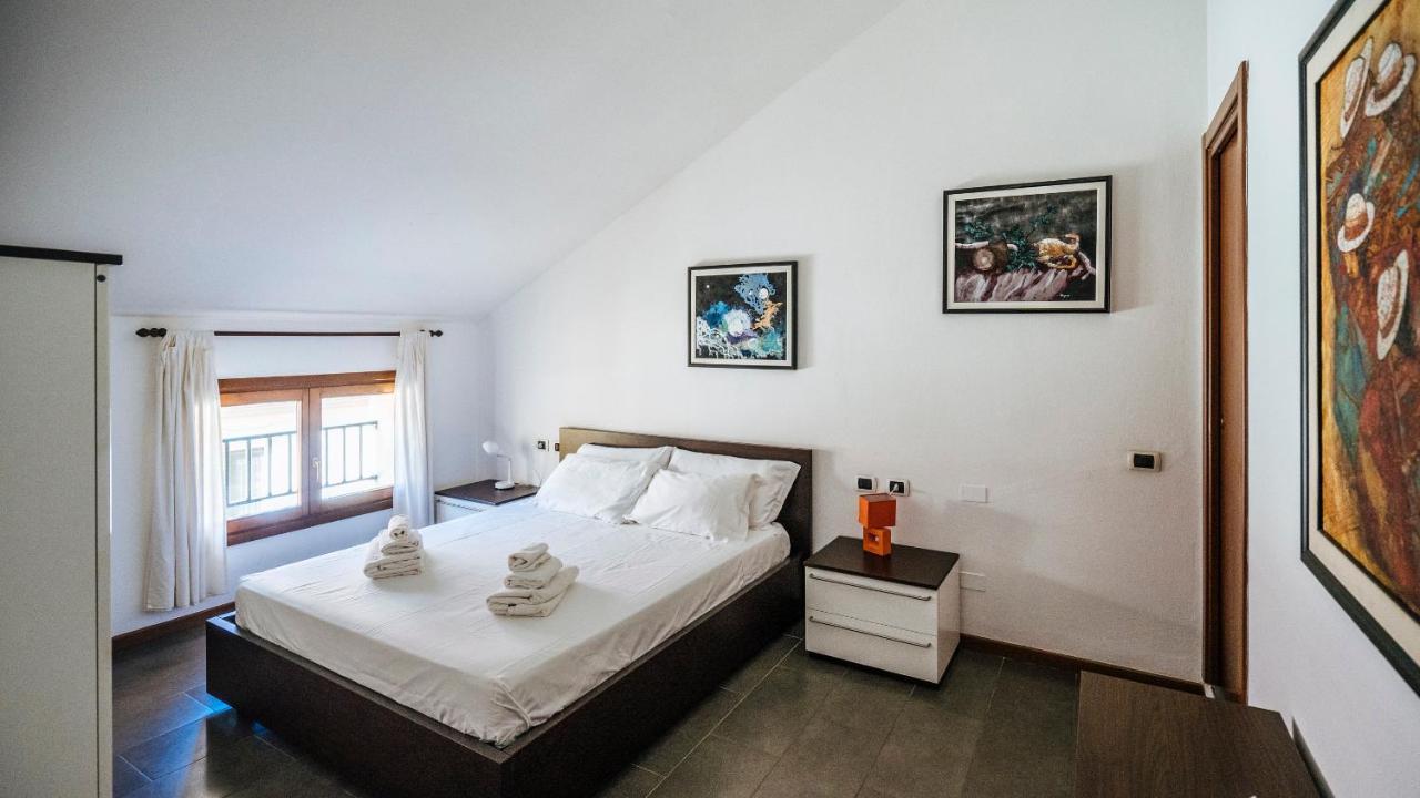 Viale Hambury 51 Apartamento Alassio Exterior foto