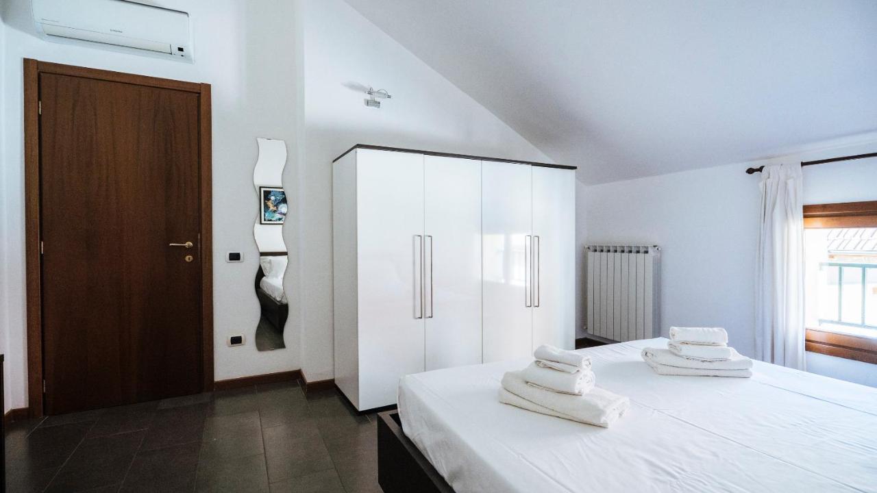 Viale Hambury 51 Apartamento Alassio Exterior foto