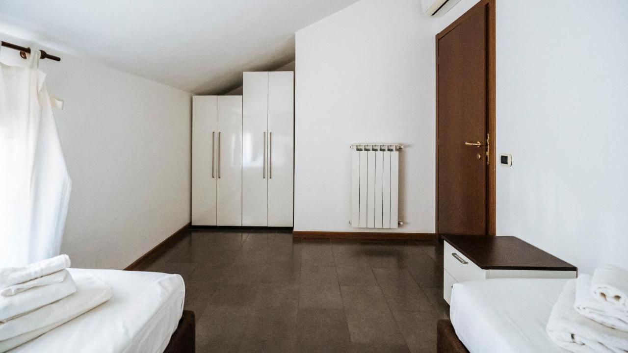 Viale Hambury 51 Apartamento Alassio Exterior foto