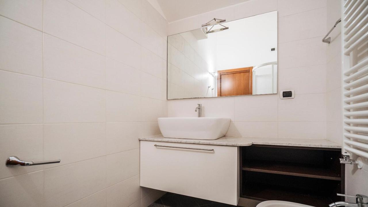 Viale Hambury 51 Apartamento Alassio Exterior foto