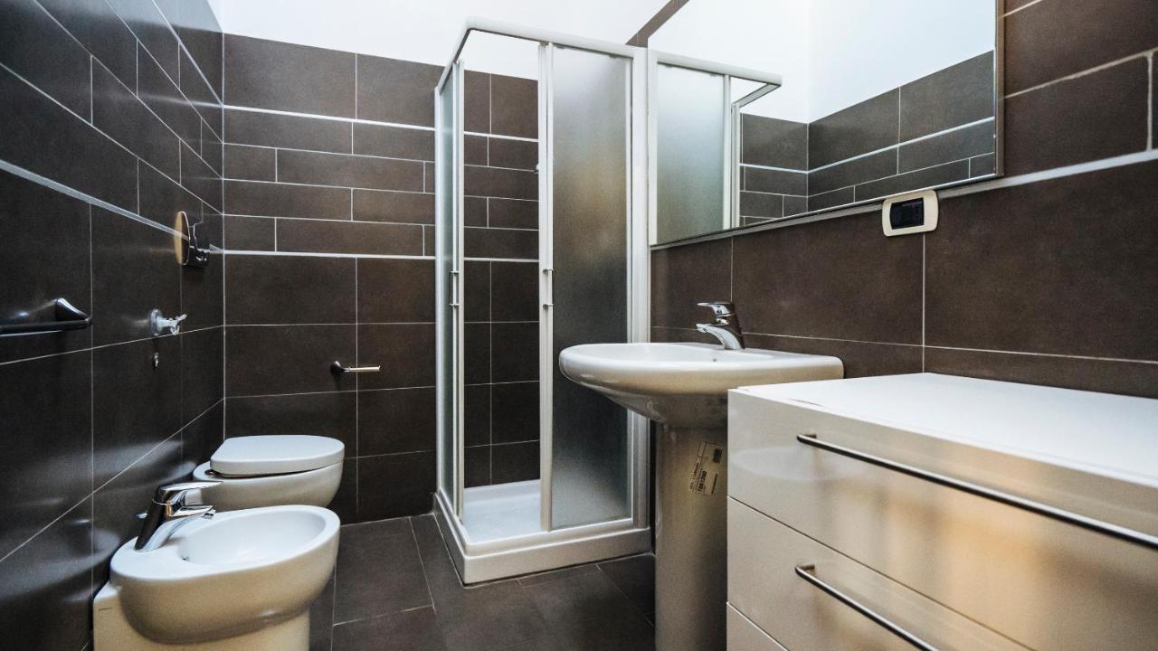 Viale Hambury 51 Apartamento Alassio Exterior foto